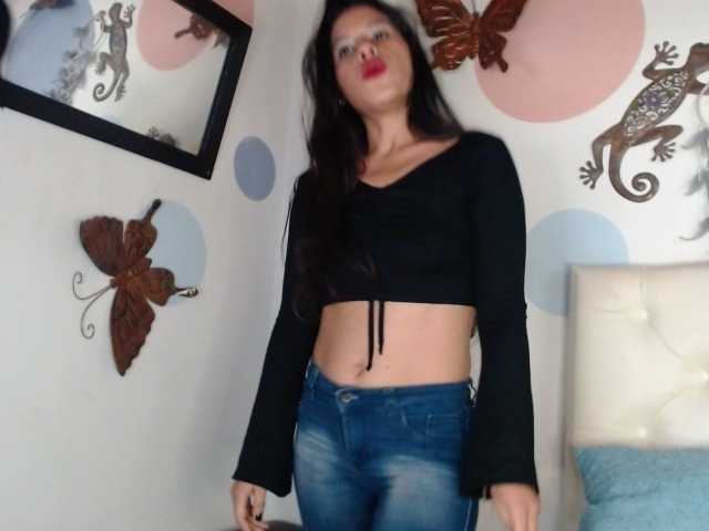 Snímky obrazovky vysielania MalakRc