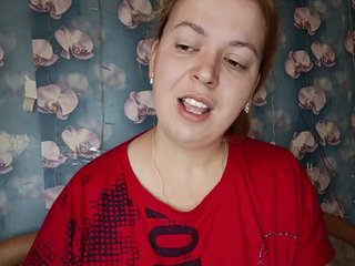 Erotický videohovor Larisavc