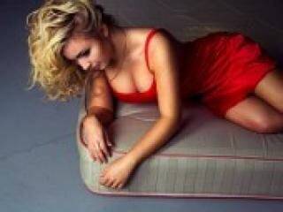 Erotický videohovor maleficent6