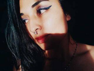 Erotický videohovor MalejaB