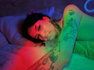 Erotický videorozhovor MalenaFrank