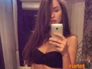 Erotický videohovor malenakrasi