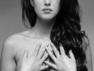 Erotický videohovor MalenaScordia