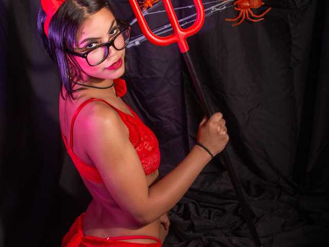 Foto profilu Malia-Brown1