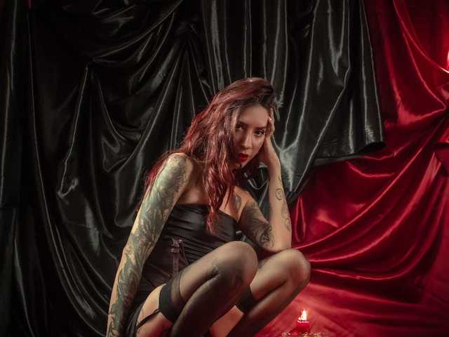 Foto profilu Maligosh