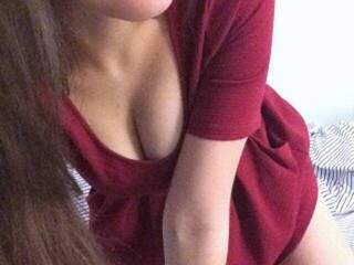 Erotický videohovor Malika-S