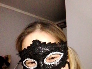 Erotický videohovor Malika40