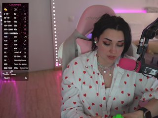 Erotický videohovor MalinaBo0m