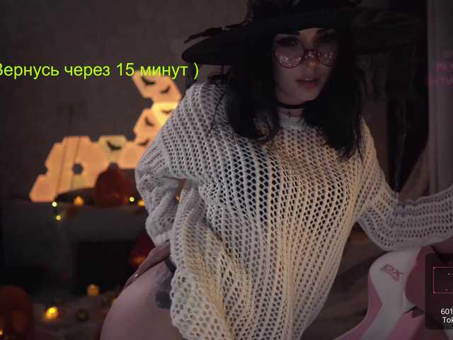 Snímky obrazovky vysielania MalinaBo0m