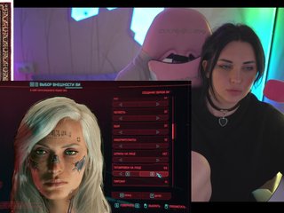 Erotický videohovor MalinaBo0m
