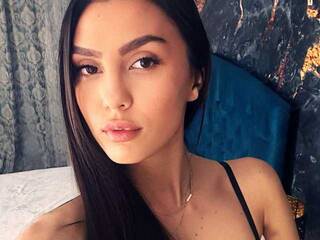 Erotický videohovor MalinaMaze