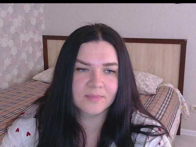Snímky obrazovky vysielania MalinaTexas