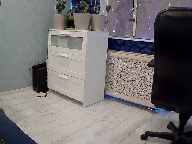 Snímky obrazovky vysielania Maline-1