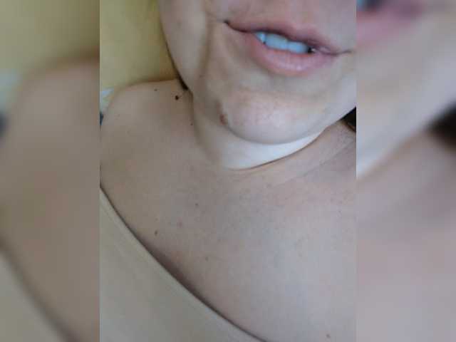 Snímky obrazovky vysielania Maline-1