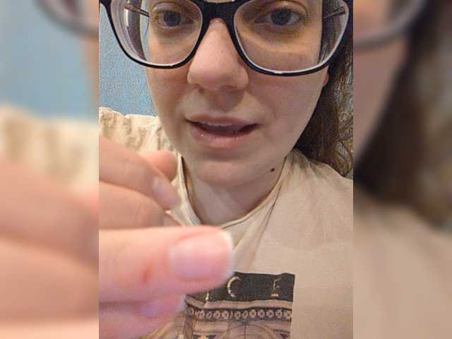 Snímky obrazovky vysielania Maline-1