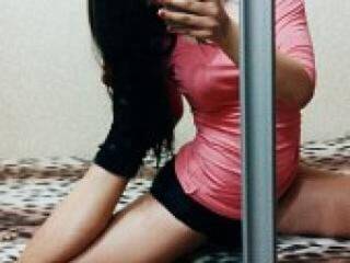 Erotický videohovor malinka666