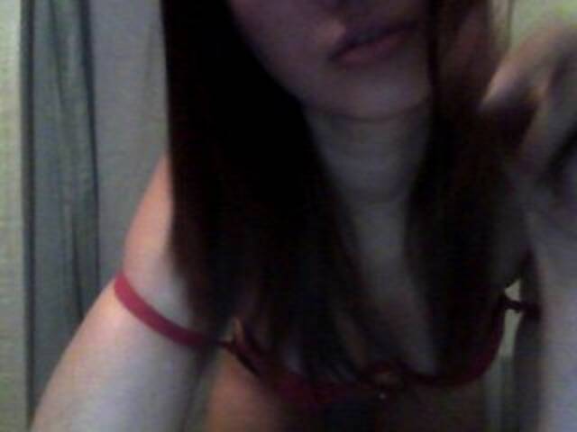 Snímky obrazovky vysielania malinka777