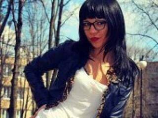 Erotický videohovor malinka91