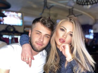 Erotický videohovor MalinkaAlina