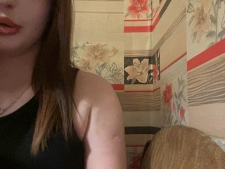 Erotický videohovor MalinkaMalinka4939