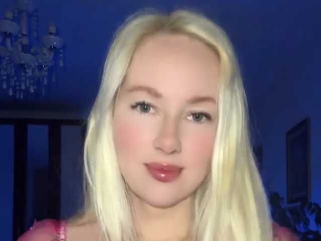Foto profilu Miss_blondy