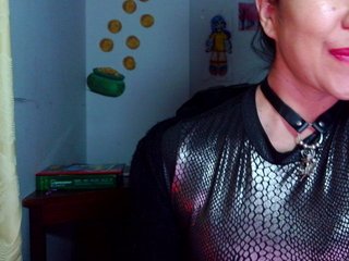 Erotický videohovor Malishka19