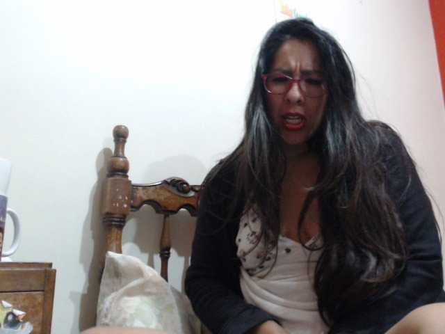 Fotografie Malishka19 Welcome, come on guys I'm horny, I want to wet my pussy with your tips!
