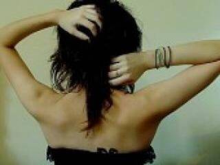 Erotický videohovor malishka321