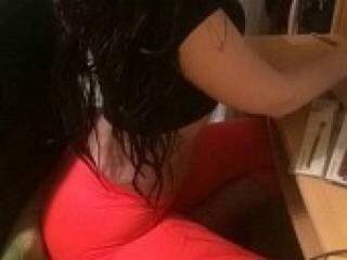 Erotický videohovor maliskasexy