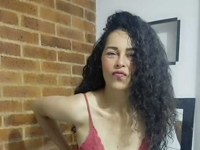 Foto profilu malla-shy