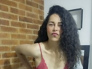 Erotický videohovor malla-shy