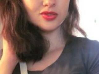 Erotický videohovor mallinalee