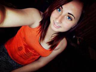 Erotický videohovor mallinaxx22