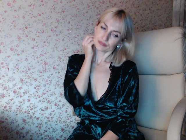 Snímky obrazovky vysielania Mallinia