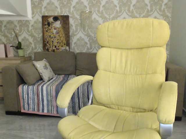 Snímky obrazovky vysielania Mallinia