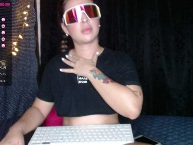 Snímky obrazovky vysielania Maluchi