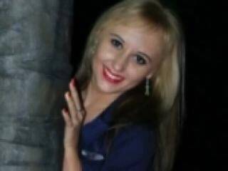 Erotický videohovor malushka23