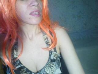 Erotický videohovor Malviha