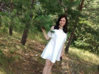 Erotický videohovor malvinacat