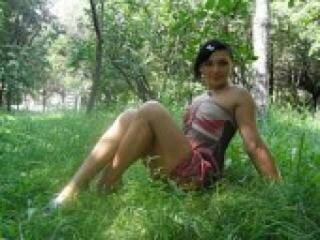 Erotický videohovor malyshcka