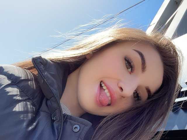 Foto profilu Malyshkaaa
