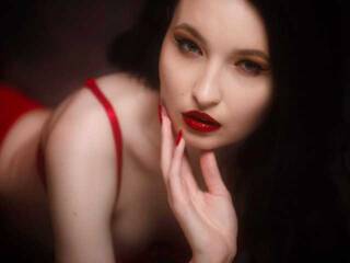 Erotický videohovor MalysMer