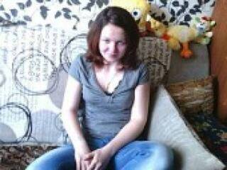 Erotický videohovor malyszka18