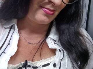 Erotický videohovor mamabella