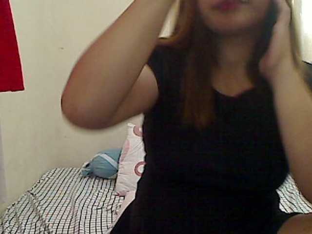 Snímky obrazovky vysielania mamajhaxx01