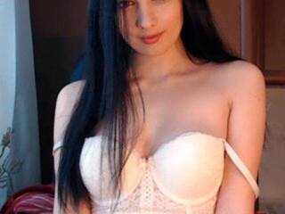 Erotický videohovor -ESSEX-