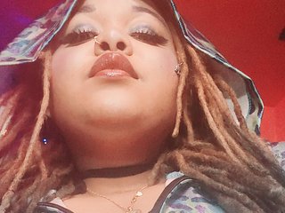 Erotický videohovor MamaWitch