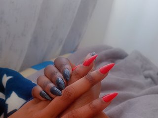 Erotický videohovor MamisMars