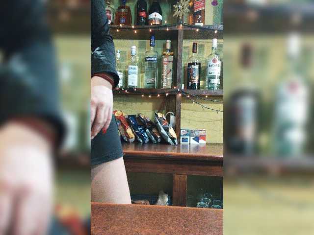 Snímky obrazovky vysielania Alenyschka