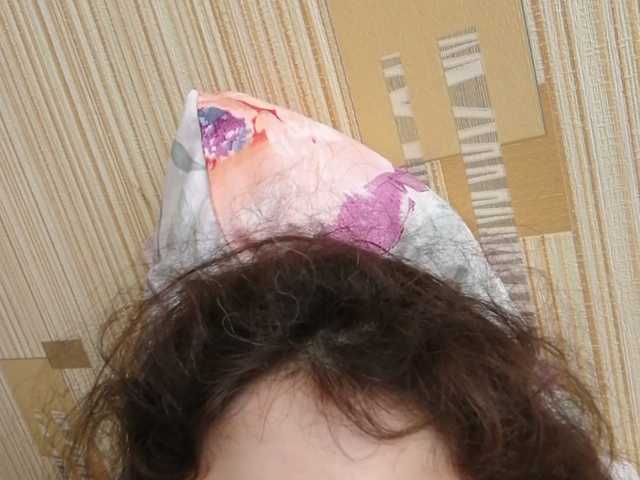 Snímky obrazovky vysielania Mandarina69